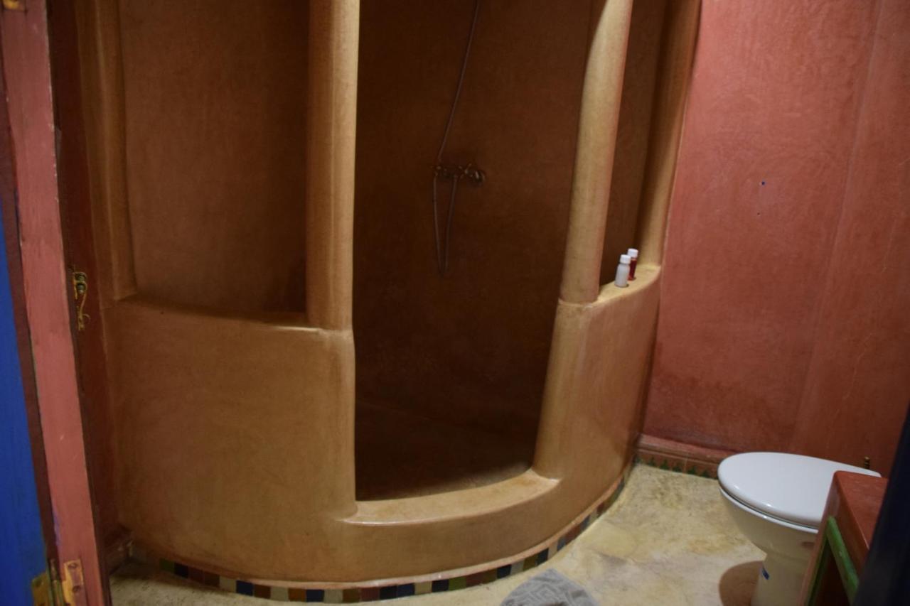 Heritage Lalla Aicha Et Spaマラケシュ エクステリア 写真