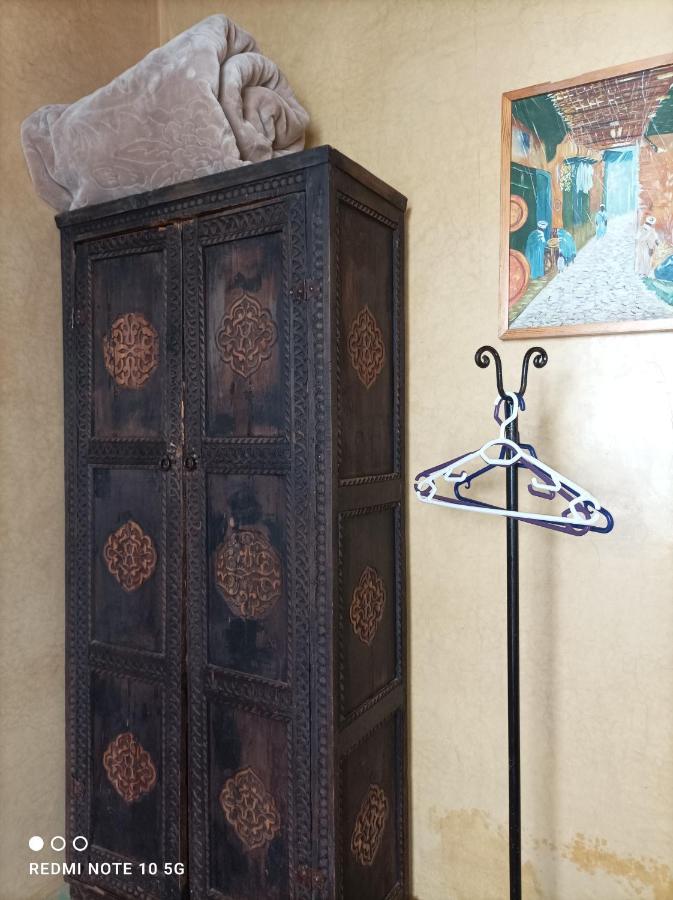 Heritage Lalla Aicha Et Spaマラケシュ エクステリア 写真
