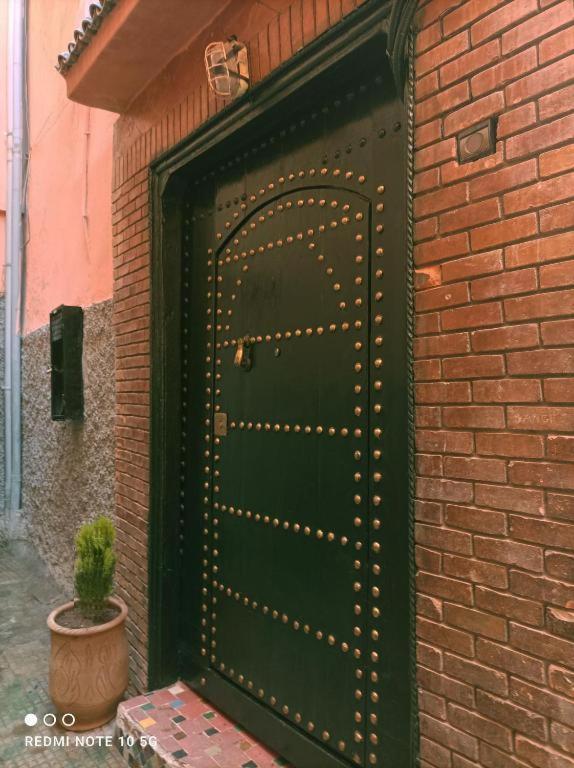 Heritage Lalla Aicha Et Spaマラケシュ エクステリア 写真
